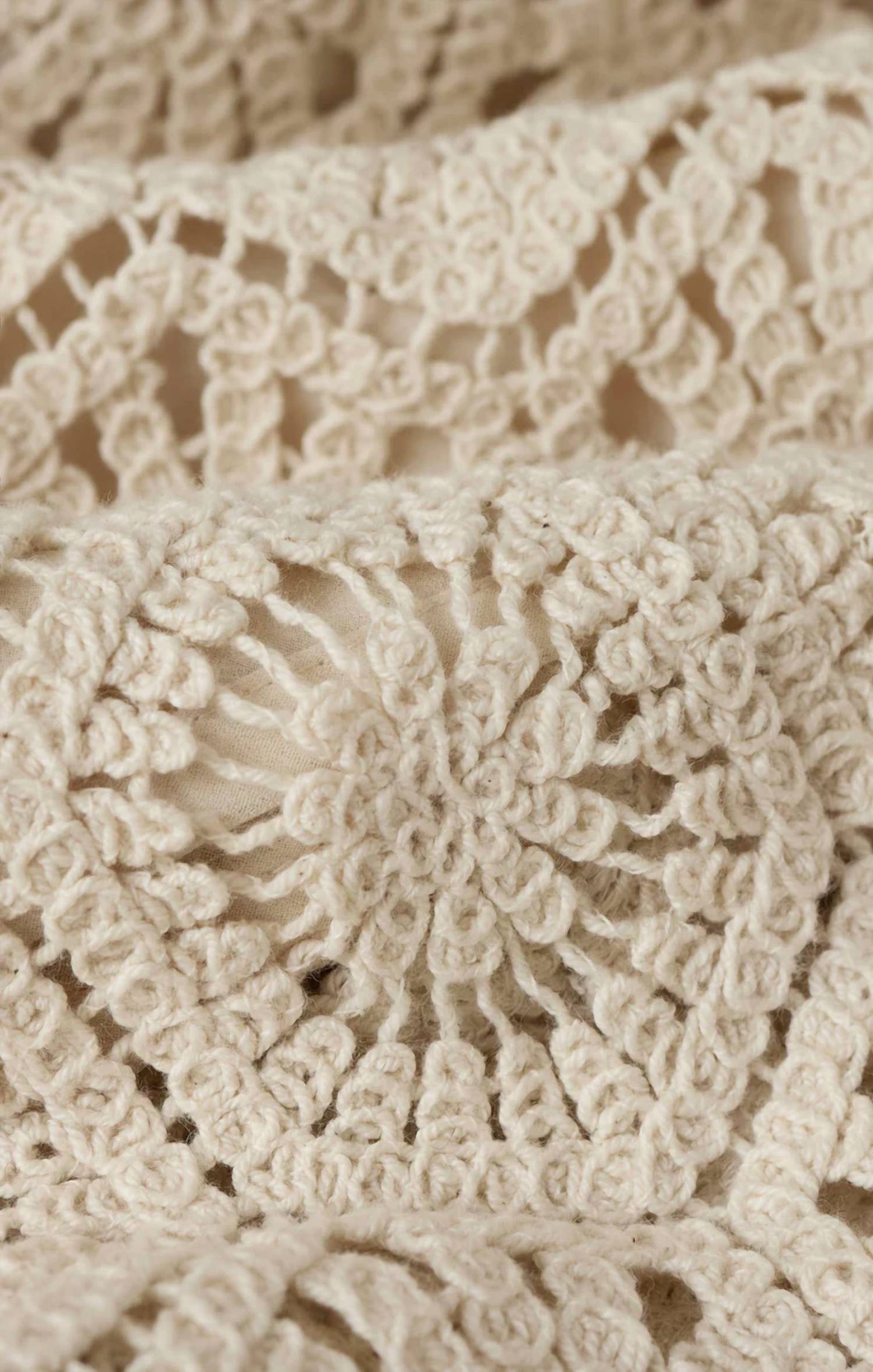 Z Supply - Raquel Lace Top
