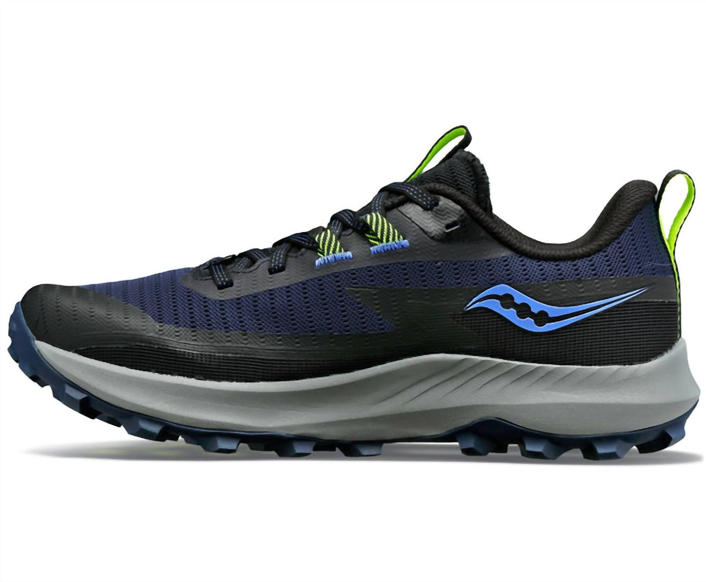 Saucony - Women's Peregrine 13 Trail Running Sneakers