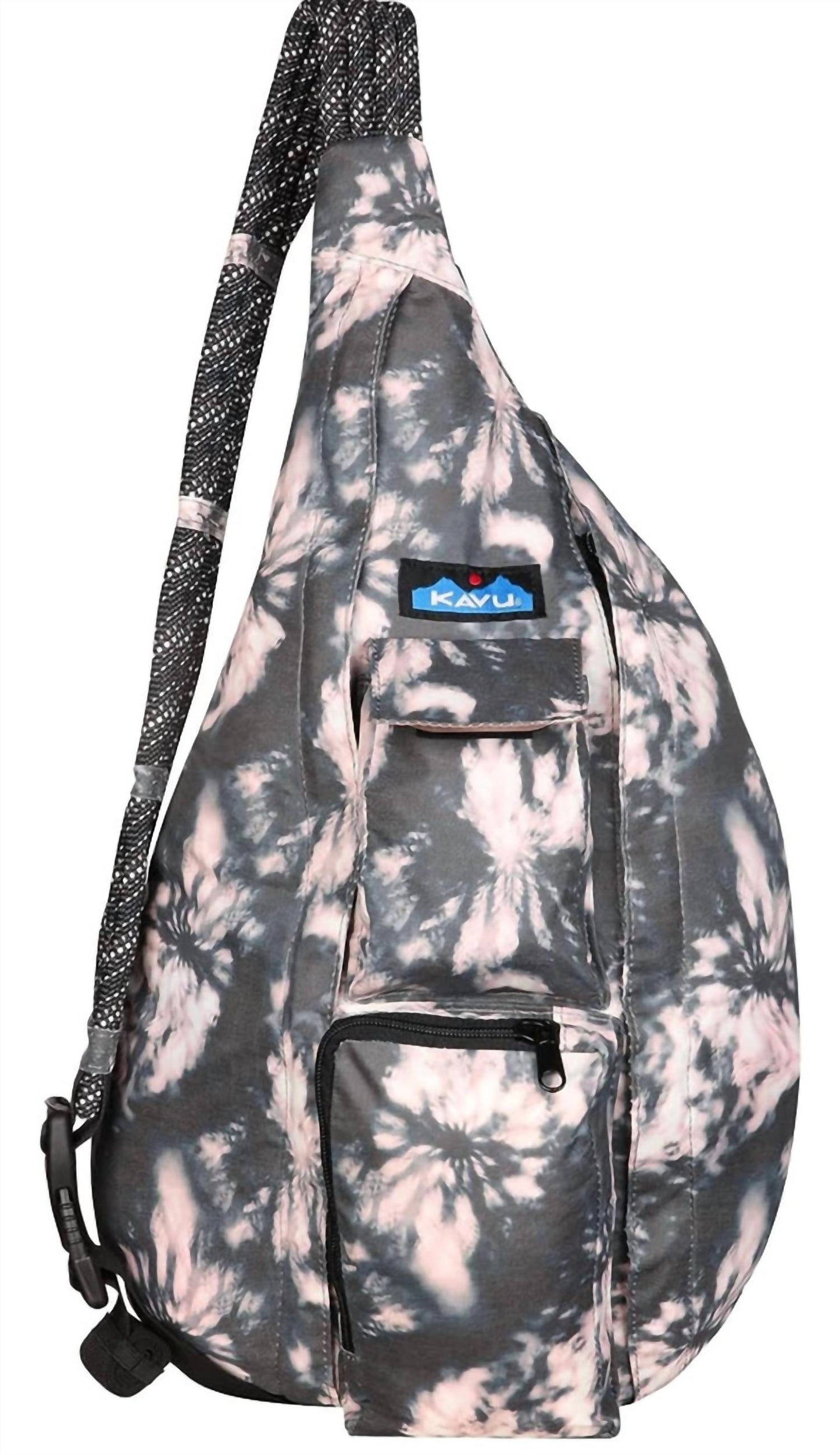 Kavu - Rope Sack Sling Bag