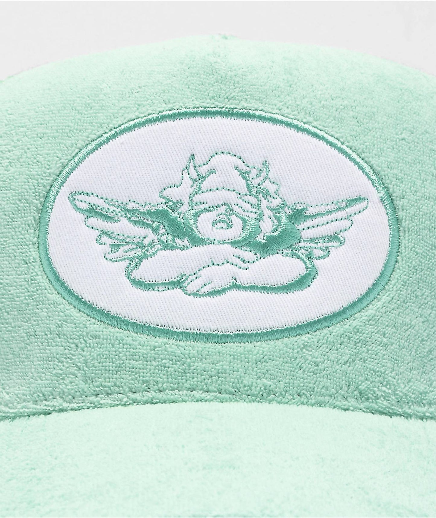 Boys Lie - Women's Scorpio Terry Trucker Hat