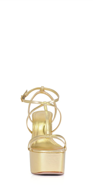 Schutz - Adriana Platform Sandals