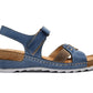 Wasak - Women's Aven Leather Sandal