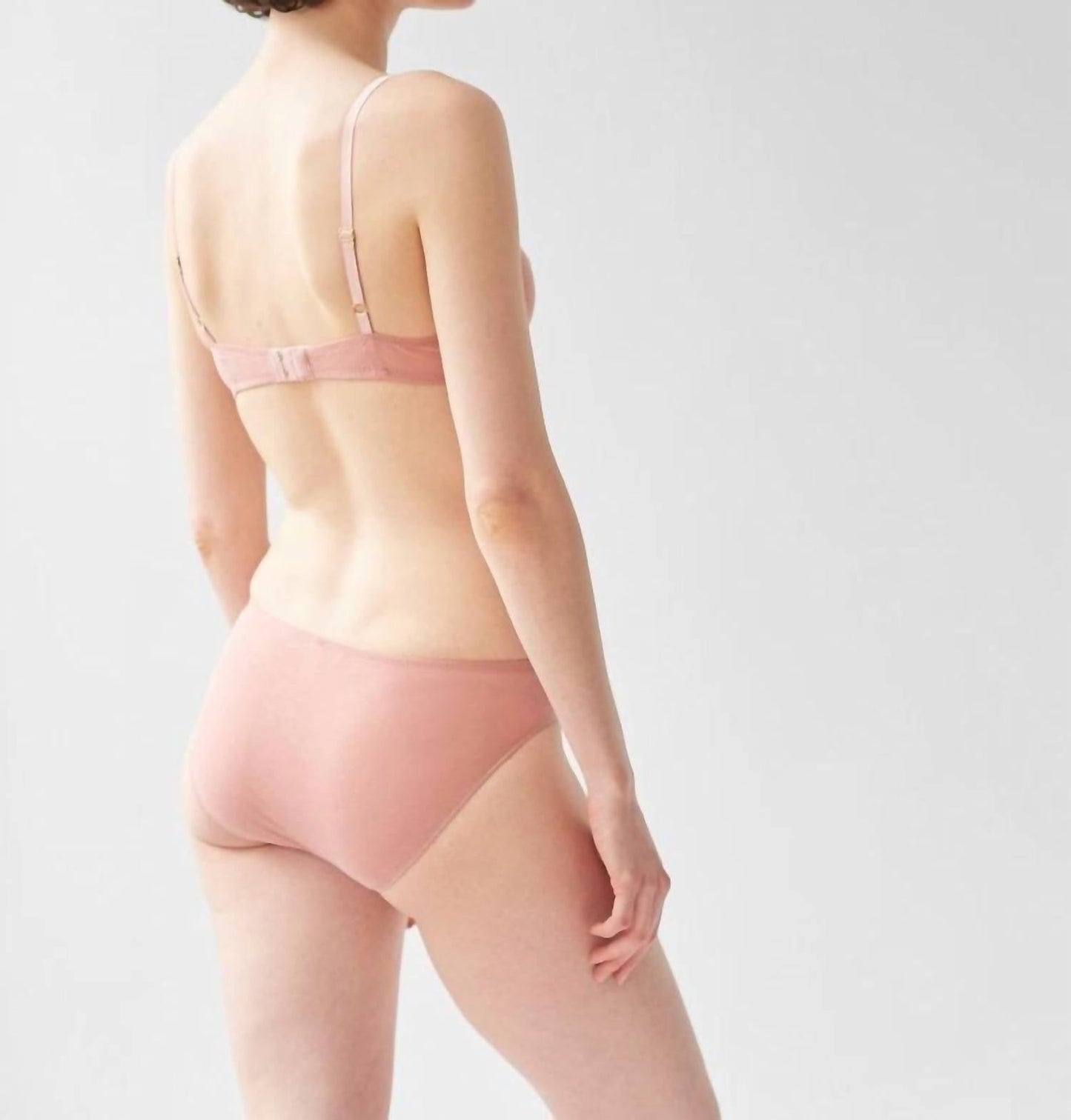 Araks - Yahvi Mid-rise Panty