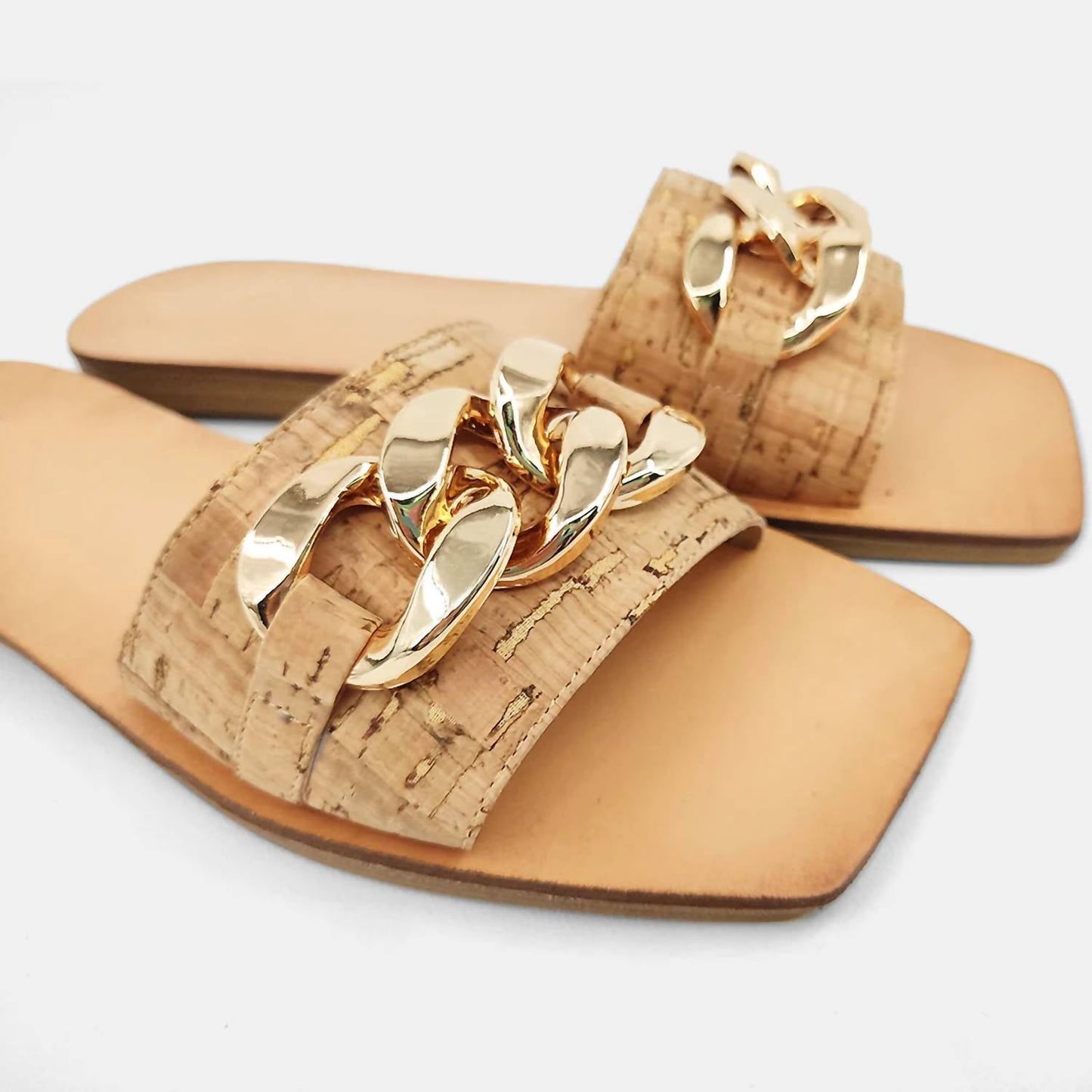 Shu Shop - Women's Dilia Slide Sandal