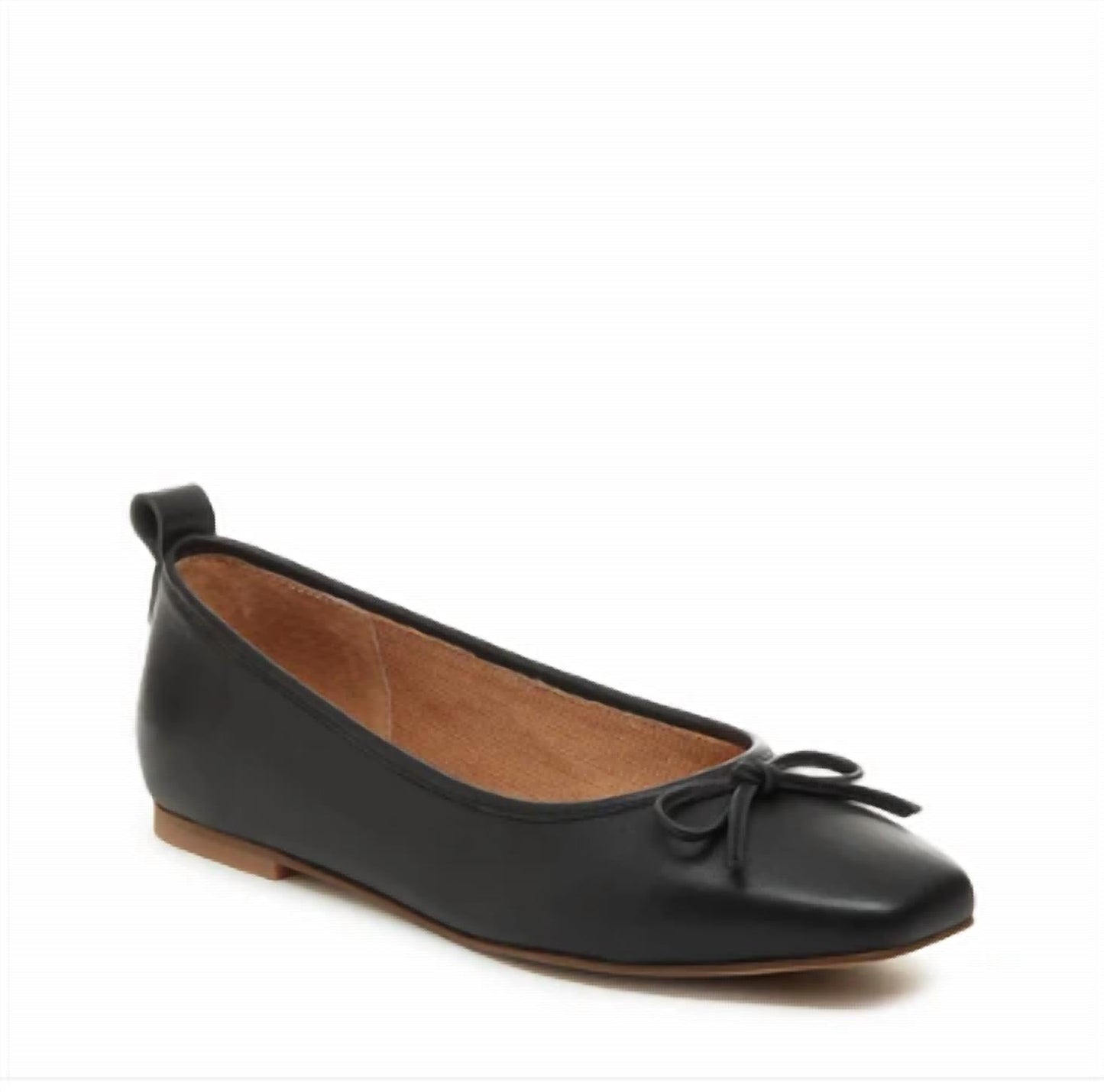 Kelsi Dagger - Women Frankie Ballet Flats