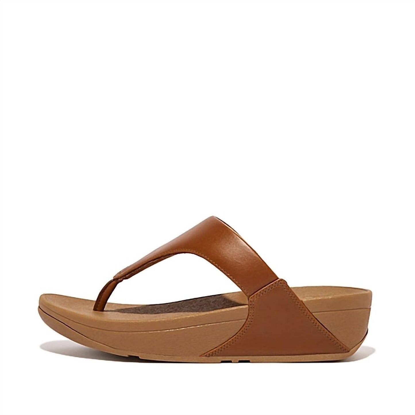 Fitflop - Women's Lulu Toe Post Sandal