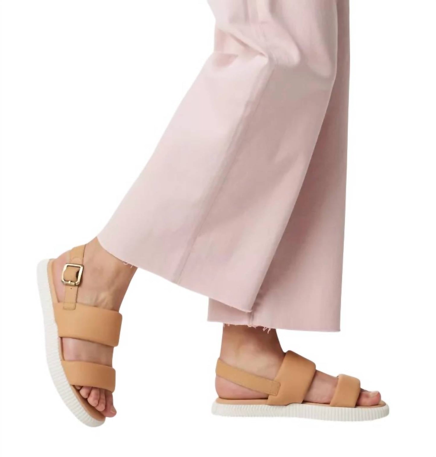 Sorel - Women's ONA Streetworks Go-To Flat Sandals