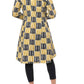 Tulip Clothing - Perrin Midi Dress