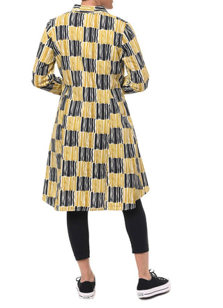 Tulip Clothing - Perrin Midi Dress