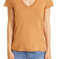 Nili Lotan - Carol V-Neck Tee