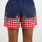 Damson Madder - Pull On Short