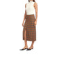 Fifteen Twenty - Women's Kaia Midi Skirt