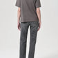 Agolde - Valen Mid-rise Vintage Straight Jean
