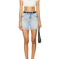 Pistola - Saige High Rise Short