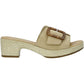Remonte - Women's Jerilyn 56 Suede Sandal