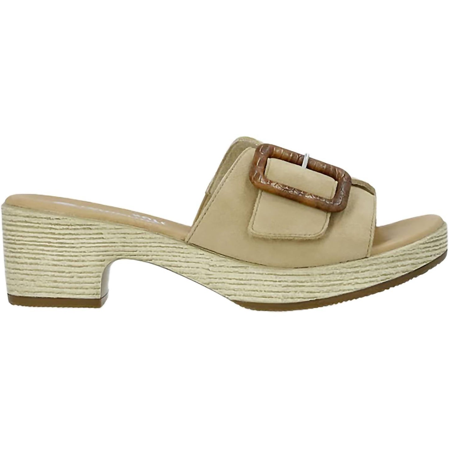 Remonte - Women's Jerilyn 56 Suede Sandal