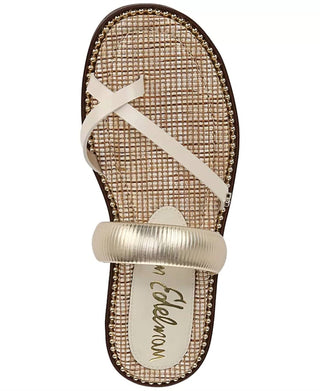 Sam Edelman - Women's Tillie Strappy Slide Sandal