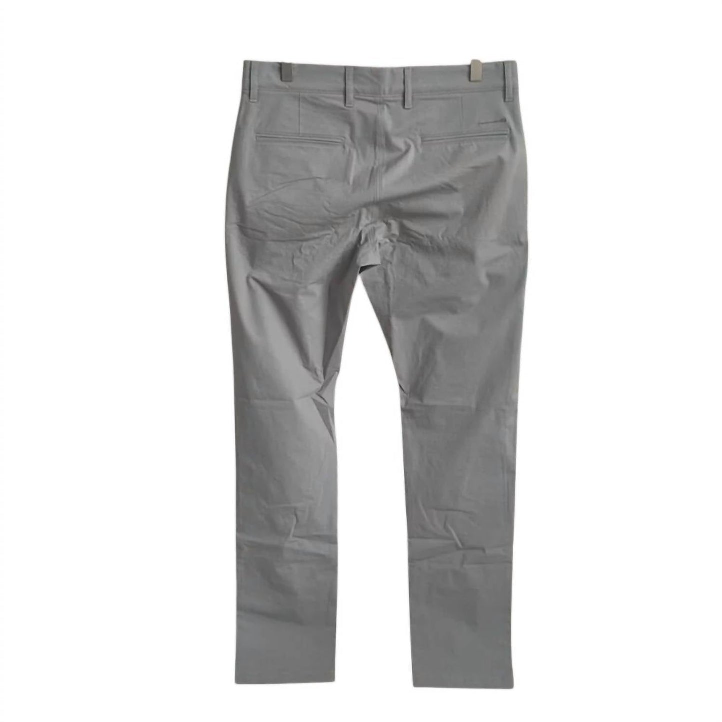 J.Crew - Men's 484 Slim-fit Tech Pant