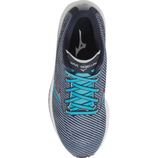 Mizuno - Men's Wave Rebellion Shoes