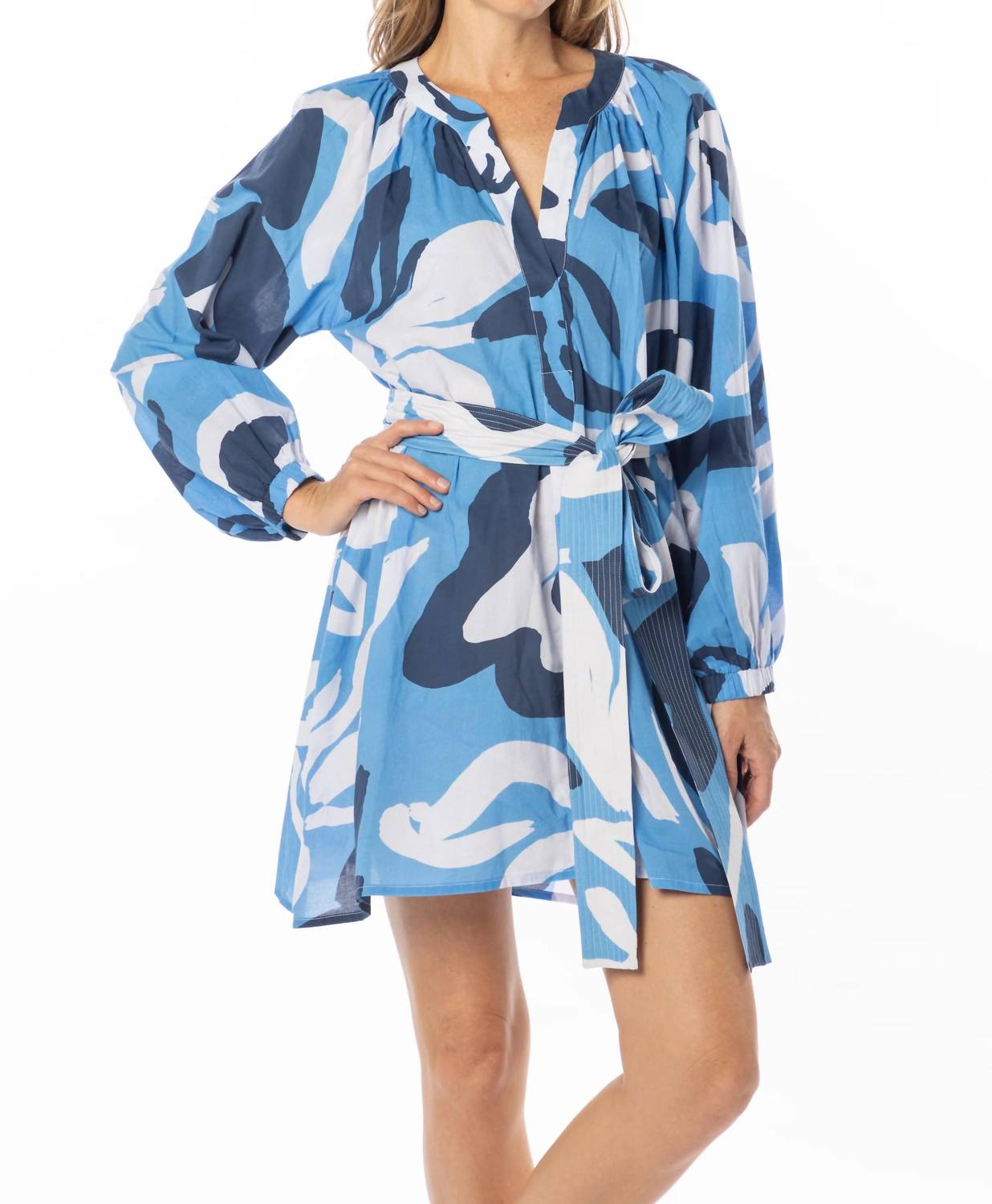 Bindu - Grace Dress