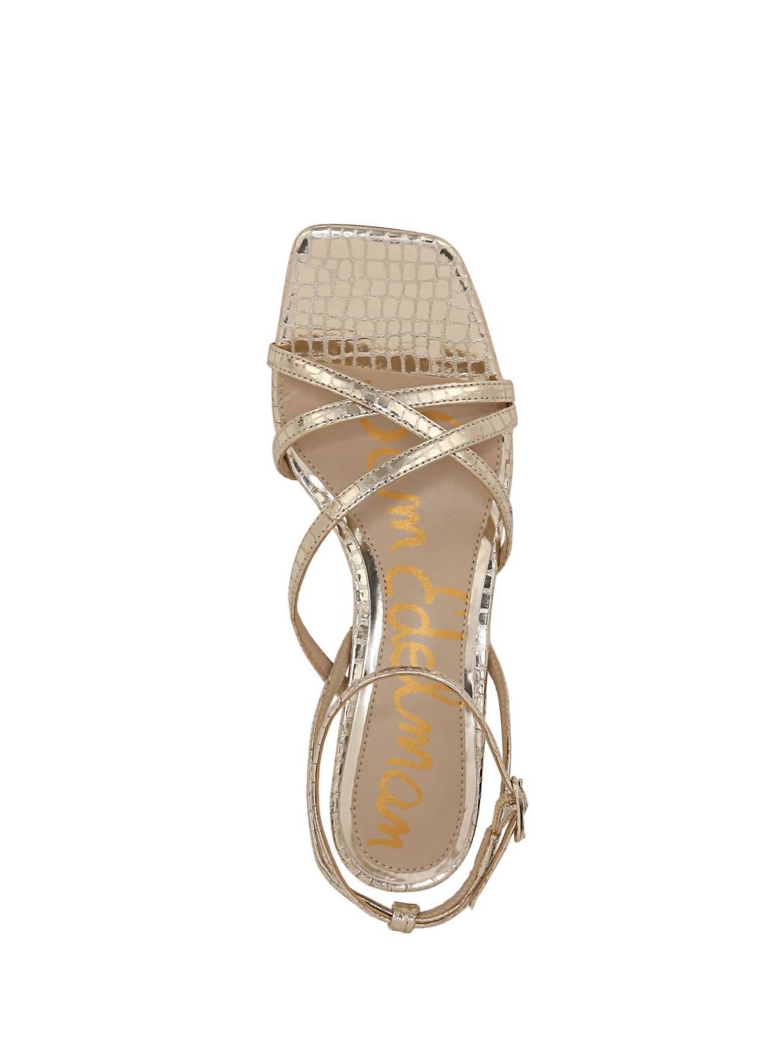 Sam Edelman - Women's Whitley Sandals