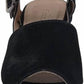 Chocolat Blu - Women's Wagga Ankle Strap Wedge