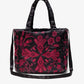 Johnny Was - QUILTED TOTE BAG ANNALINA