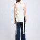 Proenza Schouler - Rita Rib Knit Top
