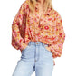 Billabong - Day After Day Oversized Top