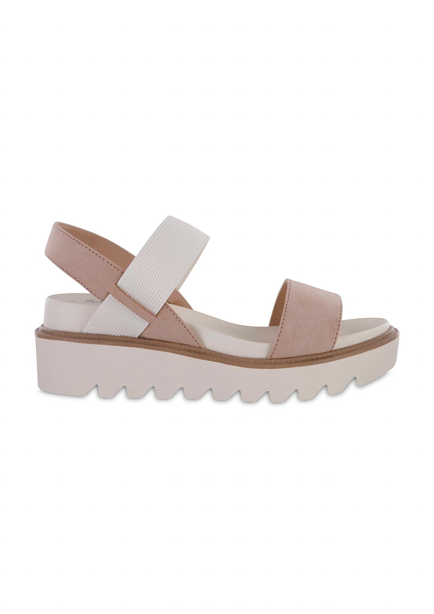 Mia - Women's Jene Sneaker Bottom Sandal
