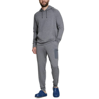 Men's Summit Hoodie - Gray