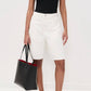Z Supply - Jaidynn Ribbed Tank With Stitching
