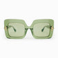 Aperçu Eyewear - Women's Quann 02 Sunglasses
