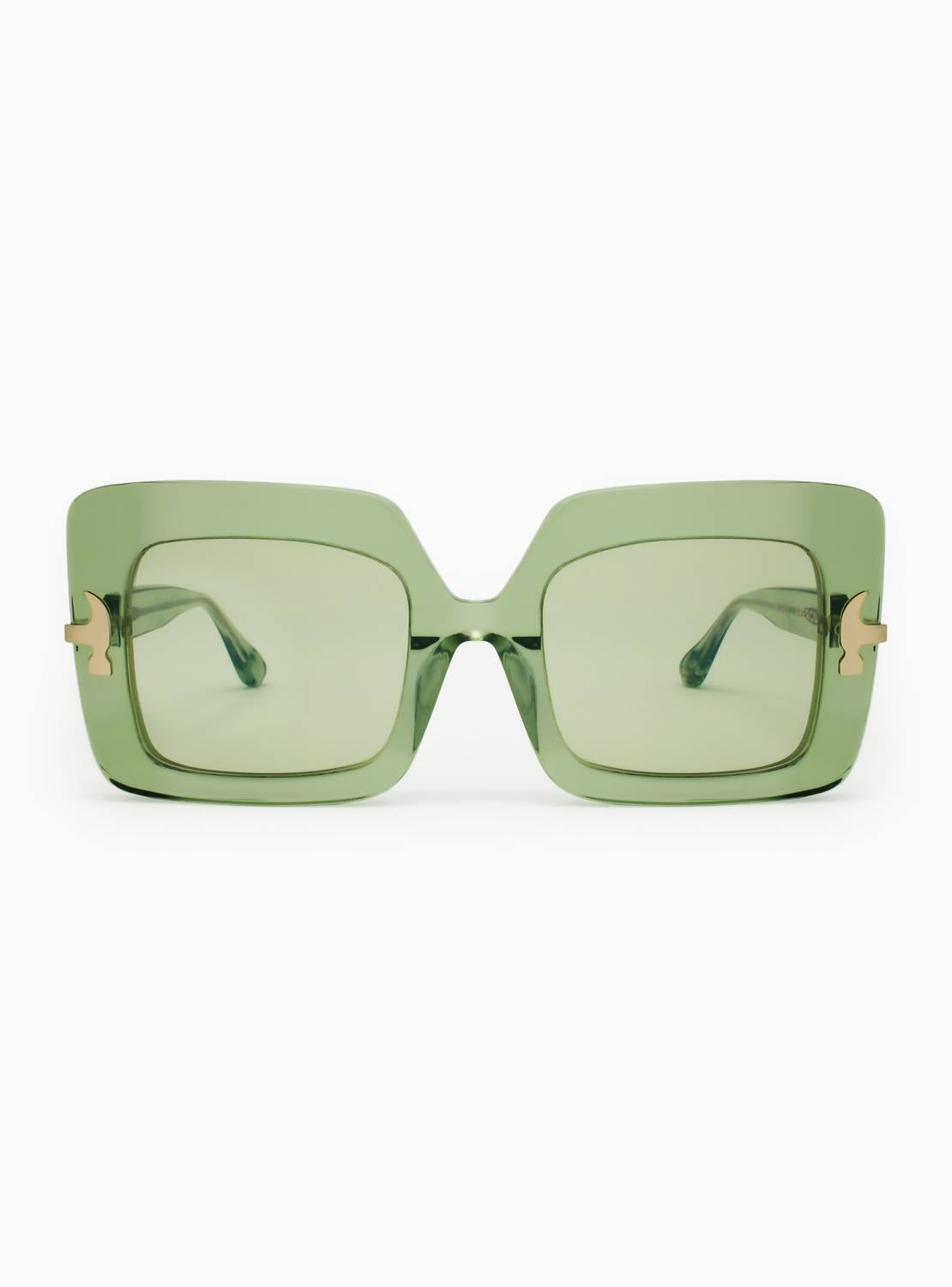 Aperçu Eyewear - Women's Quann 02 Sunglasses