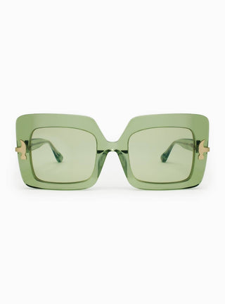 Aperçu Eyewear - Women's Quann 02 Sunglasses