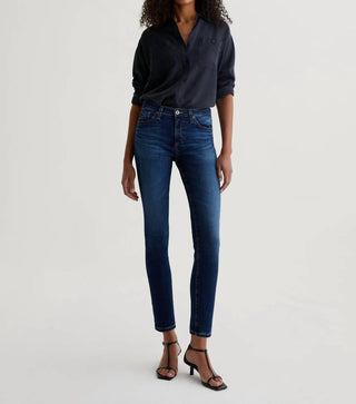 Ag Jeans - Prima Ankle Jeans