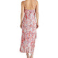 Steve Madden - Maude Floral Maxi Dress