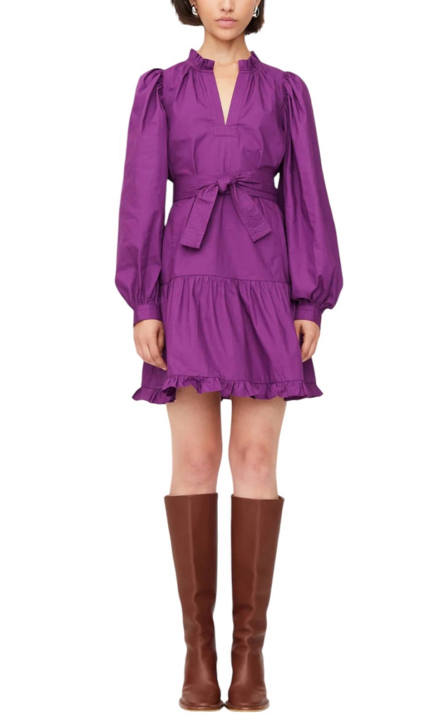 Marie Oliver - NELLA DRESS