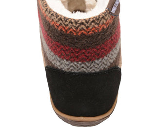 Minnetonka - Women's Torrey Suede