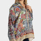 Johnny Was - AUDREY OVERSIZED BLOUSE