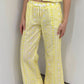 Jocelyn - Eyelet Pants