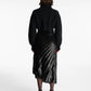 A.L.C. - Tori Midi Skirt
