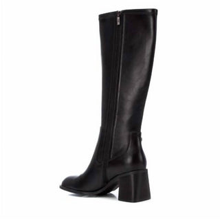 Xti - Women's Faux Leather Boots
