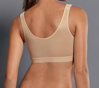 Anita - Front Closure Sports Bra Non-wired