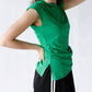 Pistola - Nya Draped Tee