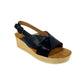 Salvia - Women's Flor Sling-back Sandal