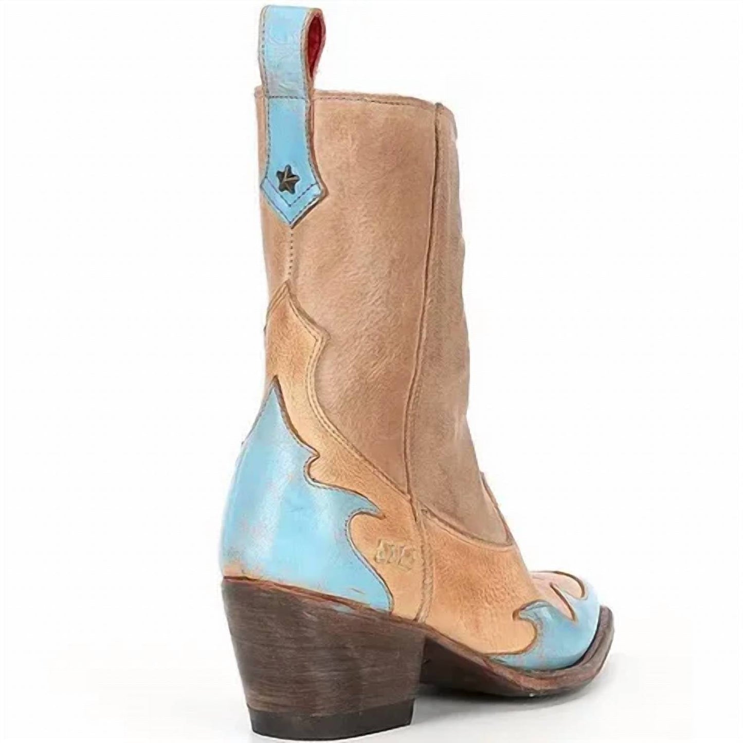 Bedstu - Women Hyperspeed Bootie