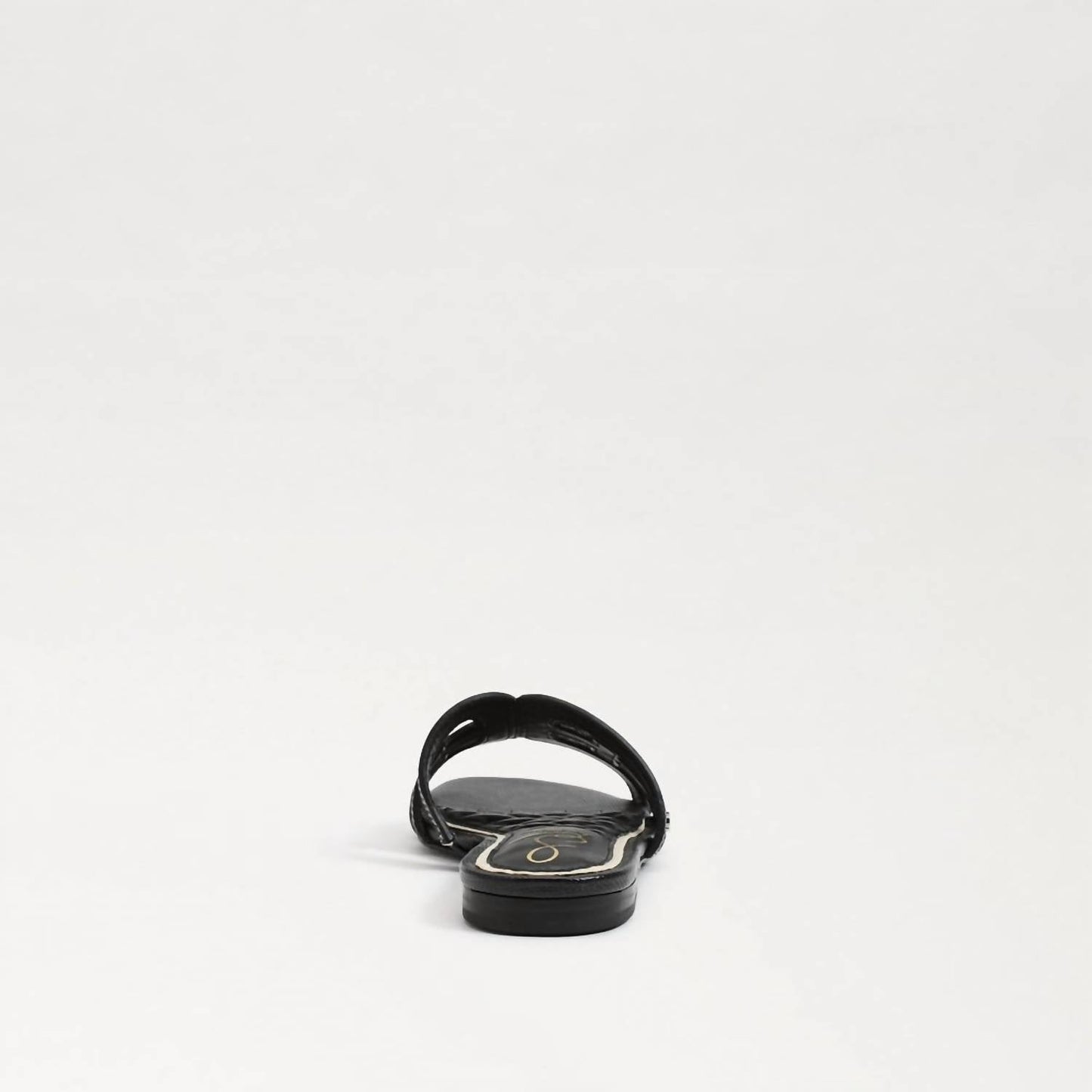 Sam Edelman - Women's Bay Multi Logo Sandal