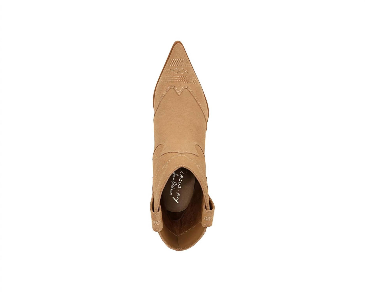 Circus.Ny - Yolanda Kitten Heel Boot