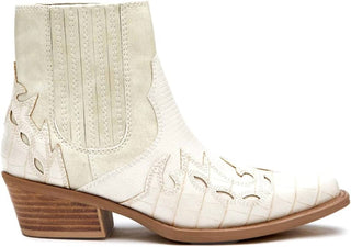 Matisse - Women's Milo Western Bootie